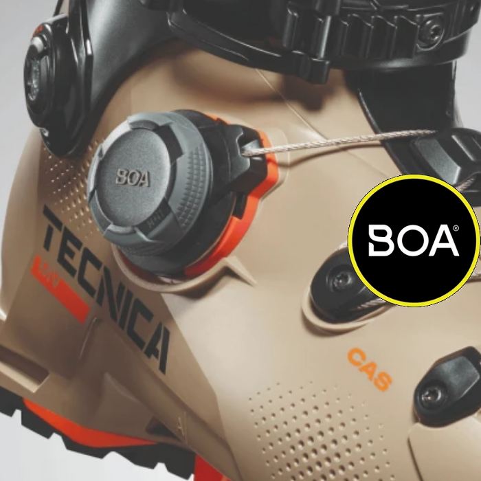 TECNICA（テクニカ） スキーブーツ 2026 TECNICA MACH BOA MV110 GW