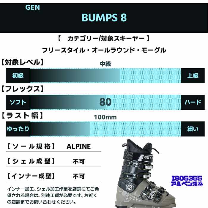 NORDICA（ノルディカ） [スキー4点セット] スキー板 2025 NORDICA