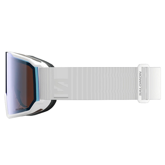 SALOMON（サロモン） S/VIEW 3 PHOTOCHROMIC White L47920000 スキー