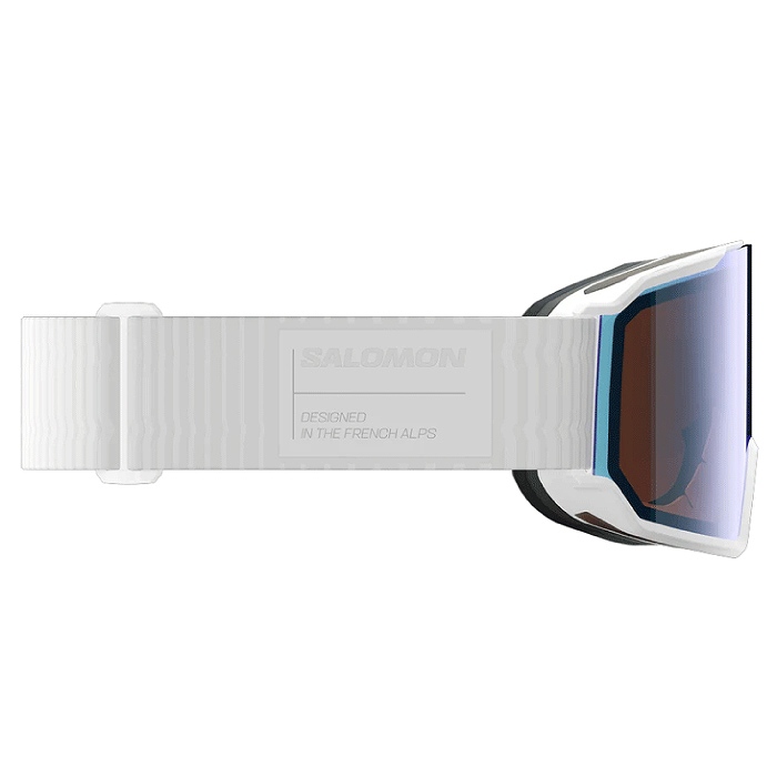SALOMON（サロモン） S/VIEW 3 PHOTOCHROMIC White L47920000 スキー