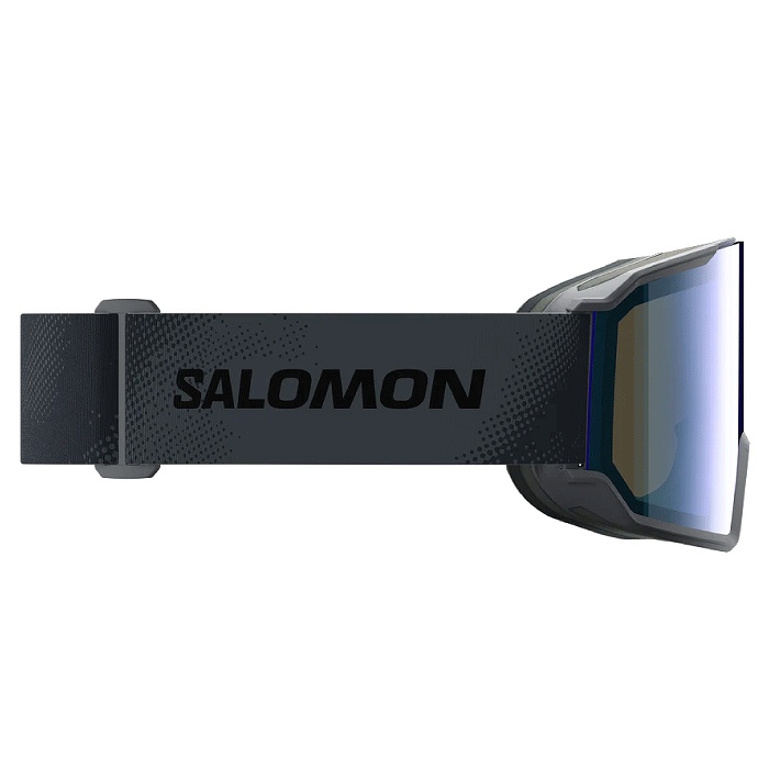 SALOMON サロモン S/VIEW 3 PHOTOCHROMIC Ebony L47920100 スキー
