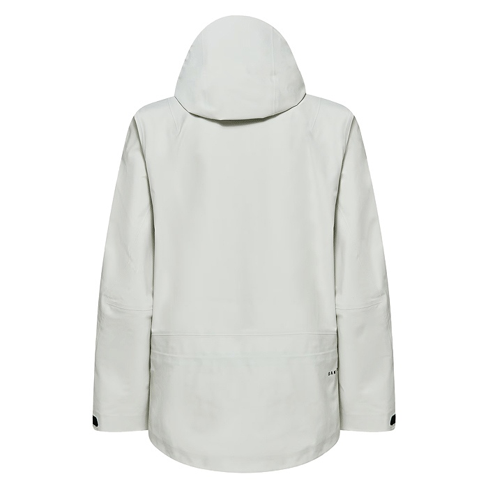 OAKLEY オークリー FOA407374 BOWLS GORE-TEX SHELL JACKET MIST