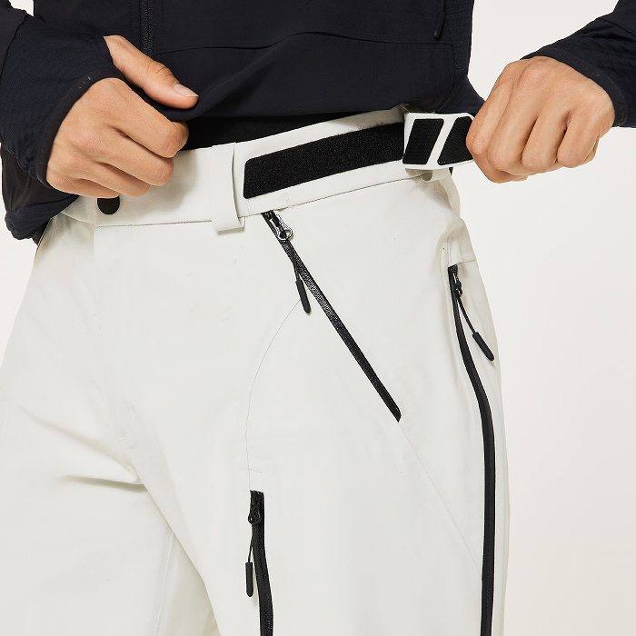 OAKLEY オークリー FOA407378 BOWLS GORE-TEX SHELL PANT MIST スキー