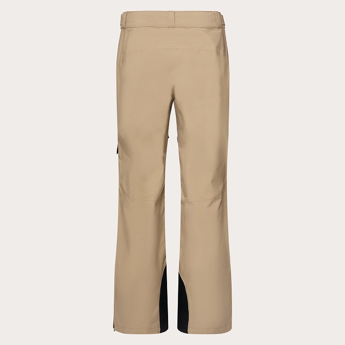 OAKLEY オークリー FOA406107 UNBOUND GORE-TEX SHELL PANT 2.0 PEBBLE
