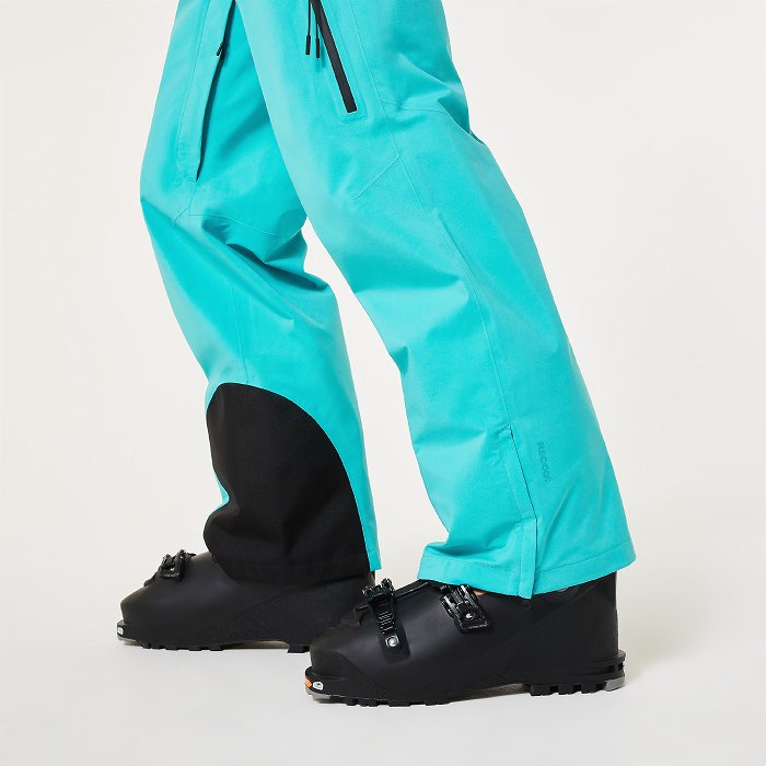 OAKLEY オークリー FOA406107 UNBOUND GORE-TEX SHELL PANT 2.0 SPOOL