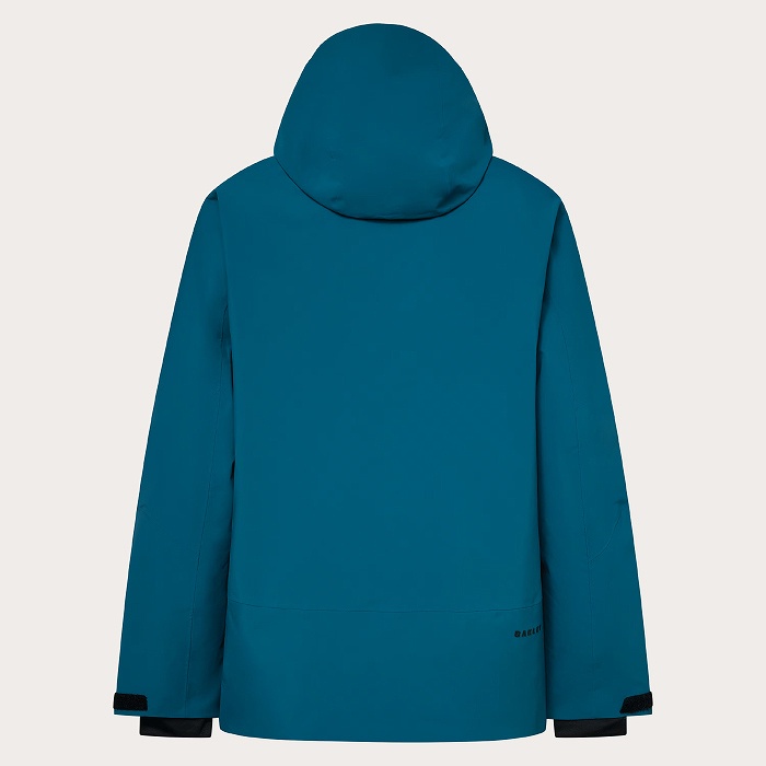 OAKLEY オークリー FOA407383 CANOPY INSULATED JACKET NEW BALSAM スキー スノーボード ウェア ジャケット オークリーウェア OAKLEY オークリー FOA407383 CANOPY INSULATED JACKET NEW BALSAM