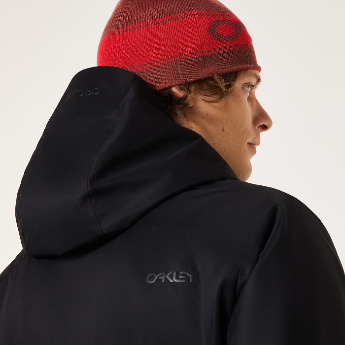 OAKLEY オークリー スキージャケット　スノーボード　スノーウェア OAKLEY オークリー スノーボード ウェア ジャケット ユニセックス TNP