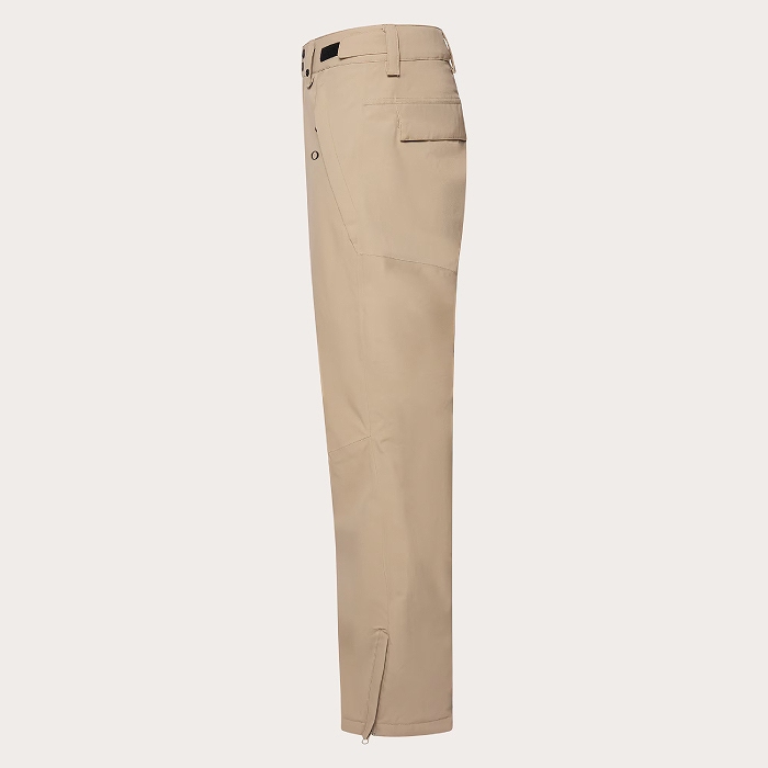 OAKLEY オークリー FOA403445 BEST CEDAR RC INSULATED PANT PEBBLE