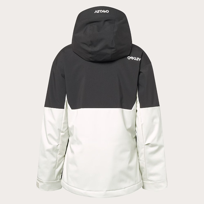 OAKLEY（オークリー） FOA500471 WMNS TNP TBT INSULATED ANORAK