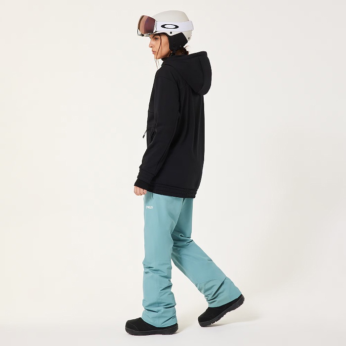 OAKLEY（オークリー） FOA500128 JASMINE INSULATED PANT MIST PACIFIC