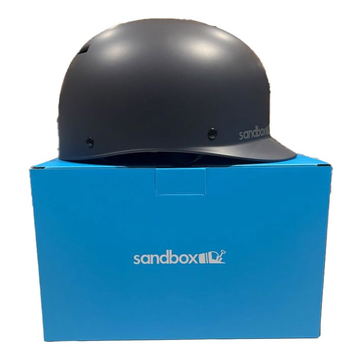 SANDBOX サンドボックス CLASSIC 2.0 BRAIN BUCKET VORTEX スキー