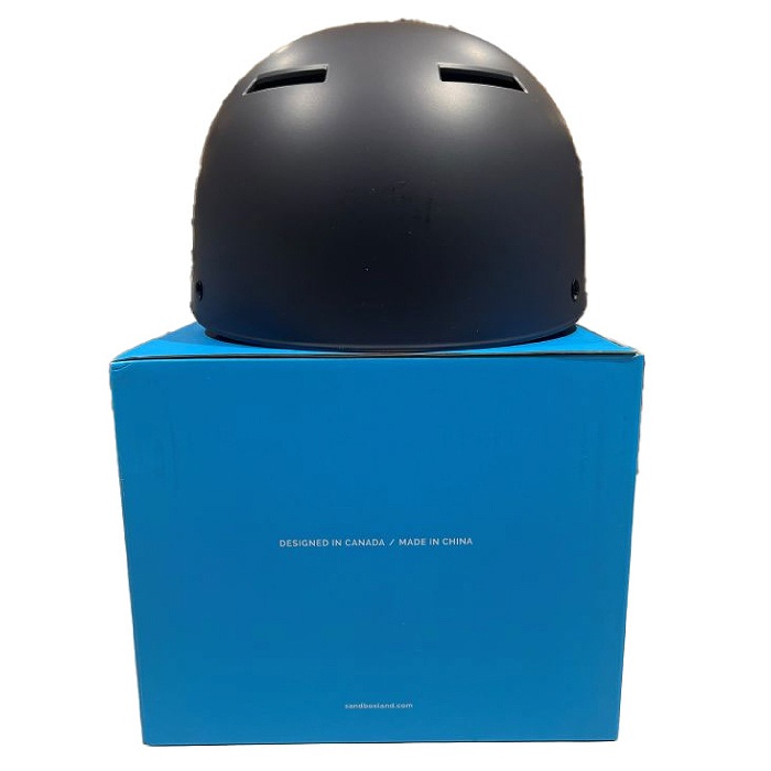 SANDBOX サンドボックス CLASSIC 2.0 BRAIN BUCKET VORTEX スキー