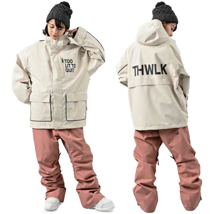 MVL マーベル MV62515 BASIC PANTS TRT スノーボード ウェア パンツ