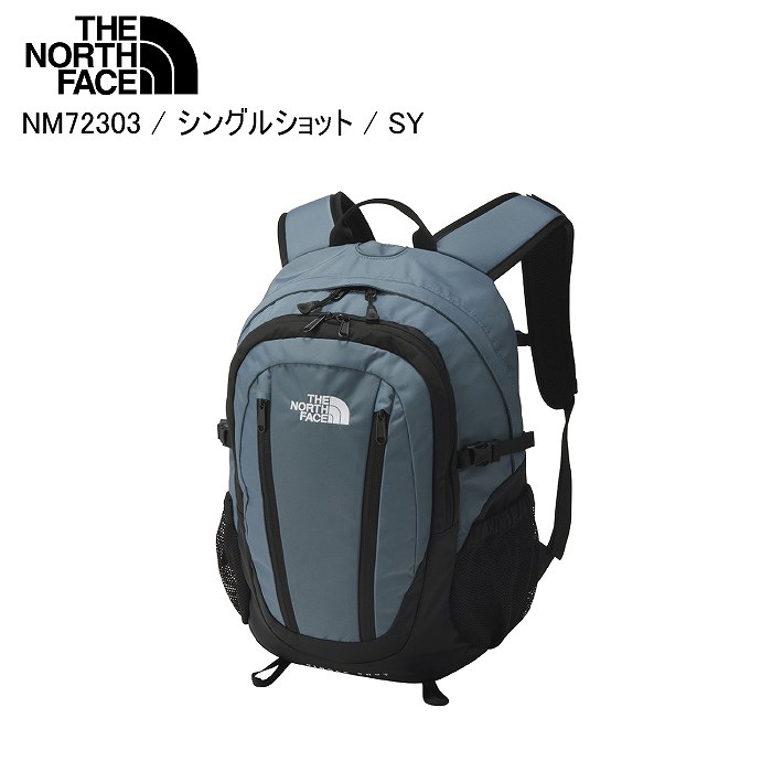 THE NORTH FACE（ザ ノースフェイス） ノースフェイス Single Shot