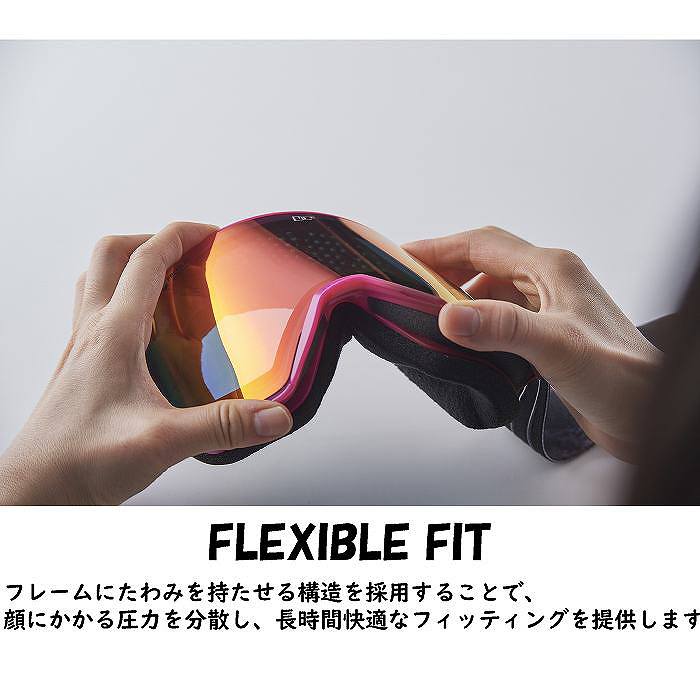 DICE ダイス SHOWDOWN ショーダウン BKO SD64276 スキー スノーボード