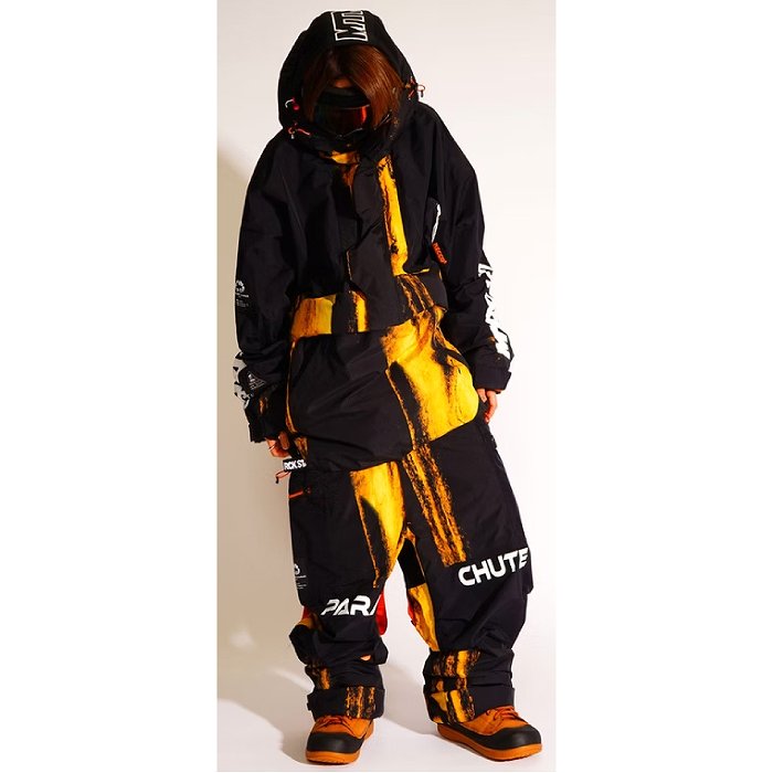 MTN.ROCK STAR マウンテンロックスター H 3 JACKET ALBUM マンロク MRS