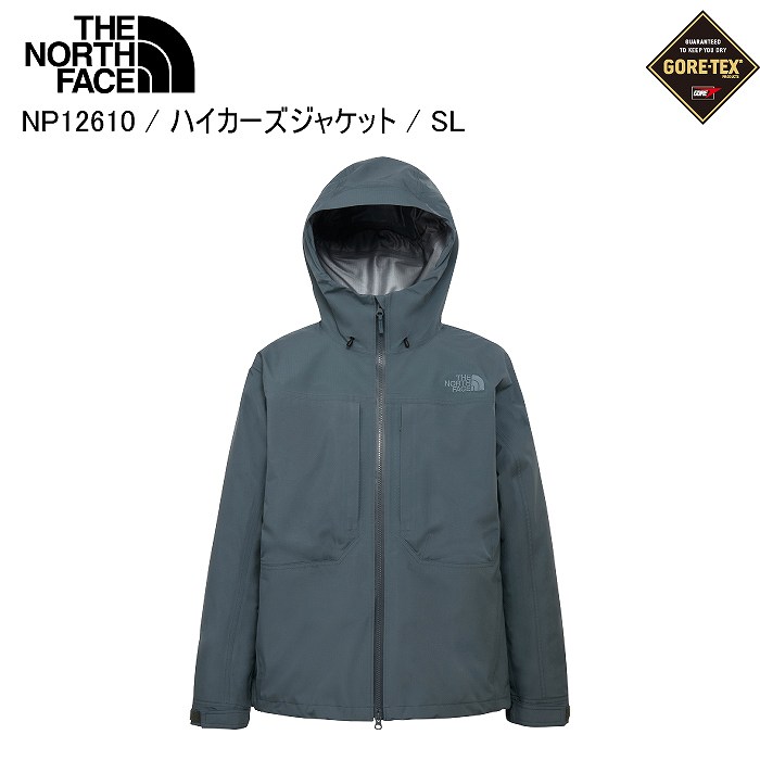 THE NORTH FACE（ザ ノースフェイス） ノースフェイス NP12610 Hikers