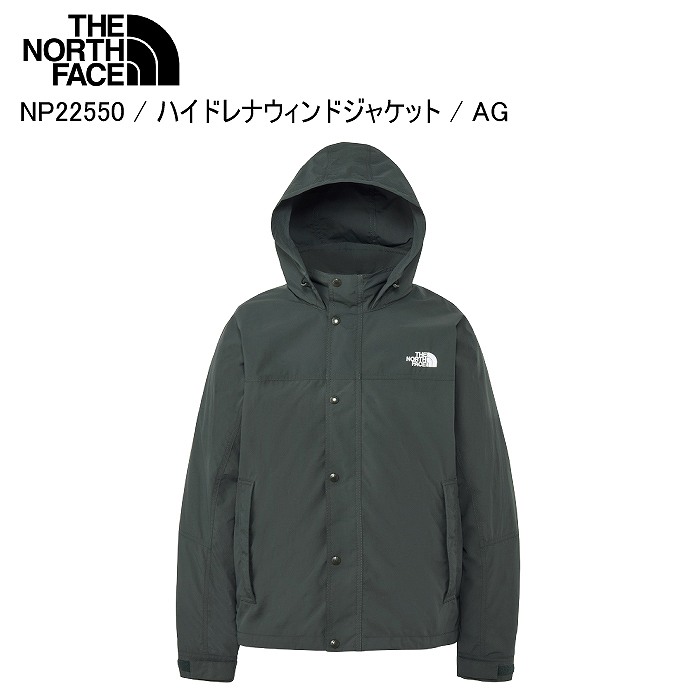 THE NORTH FACE（ザ ノースフェイス） ノースフェイス NP22550 Hydrena