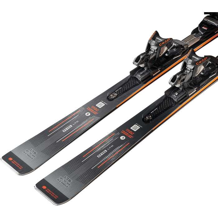 BLiZZARD Ski ブリザード スキー板 2027 BLIZZARD THUNDERBIRD R15 LTD