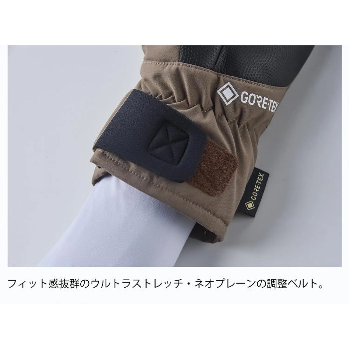 VOLUME ボリューム STANDARD MITT PRO NS スタンダートプロミット