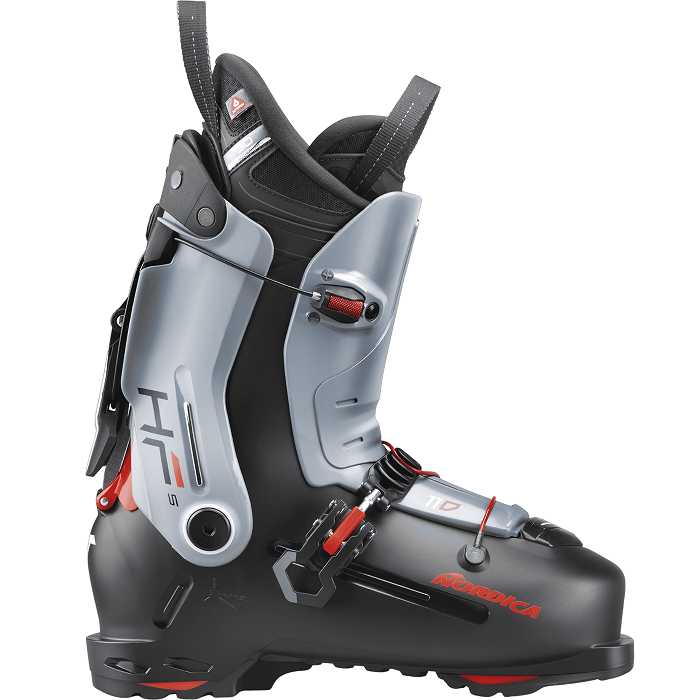 NORDICA（ノルディカ） スキーブーツ 2027 NORDICA HF S 110 GW GRY-BK