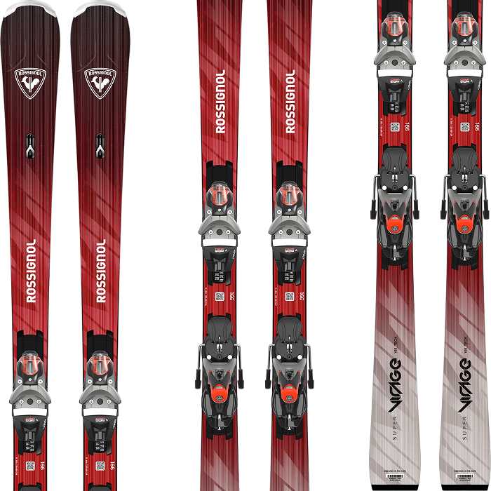 ROSSIGNOL（ロシニョール） [特典付]ロシニョール スキー板 2027