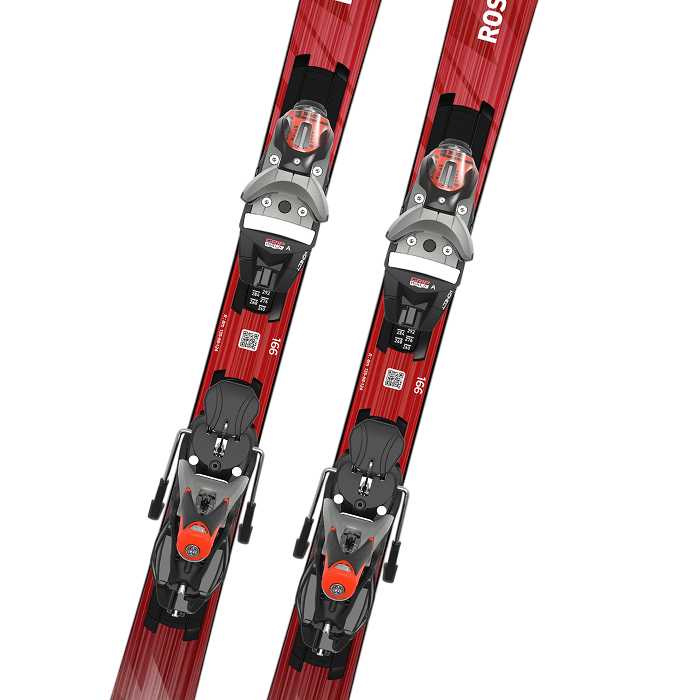 ROSSIGNOL（ロシニョール） [特典付]ロシニョール スキー板 2027