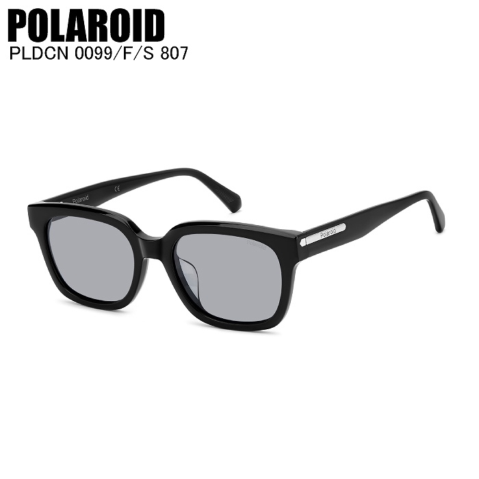 Polaroid ブラックポラロイド サングラス ブラックPLD4089/F/S 33781-1.jpg