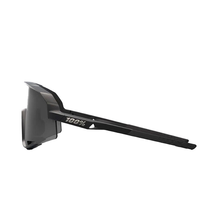 100% ワンハンドレッド SLENDALE スレンデール MatteBlack 60057-00002
