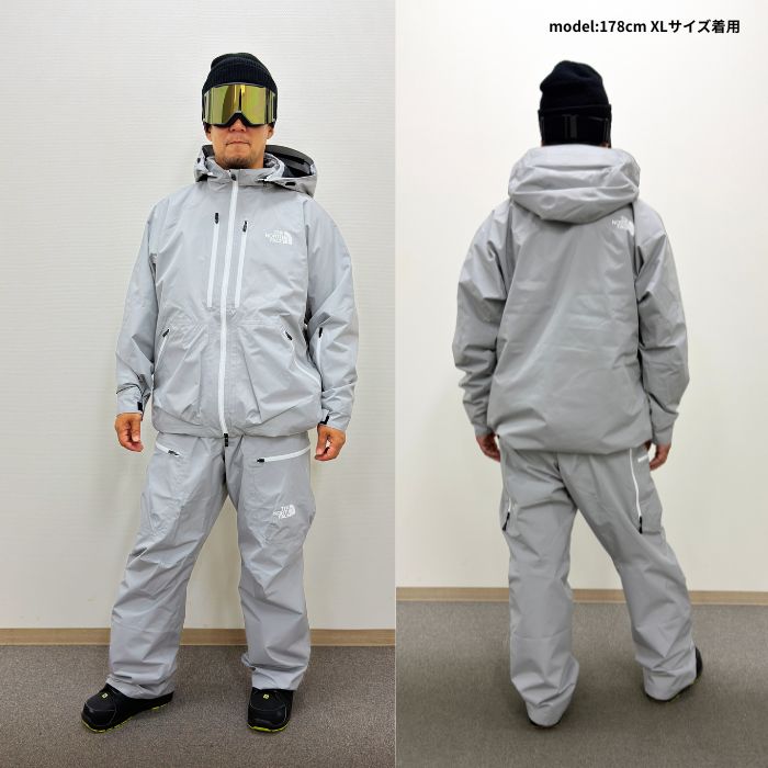 THE NORTH FACE ノースフェイス NS62514 LAYBACK RIDE PANTS レイ