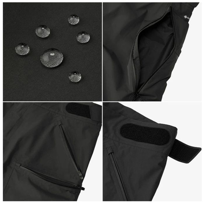 THE NORTH FACE ノースフェイス NS62514 LAYBACK RIDE PANTS レイ