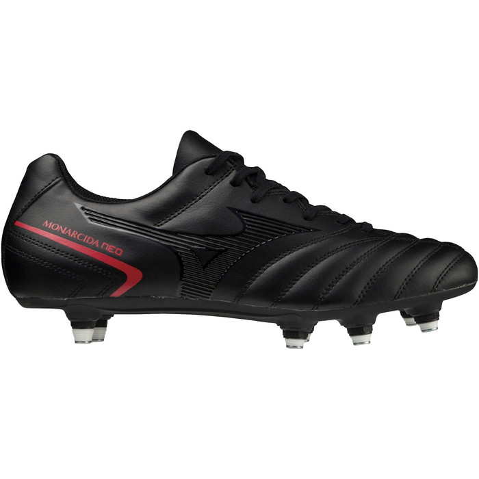 MIZUNO（ミズノ） モナルシーダ NEO 2 SELECT SI P1GC222600 ブラック