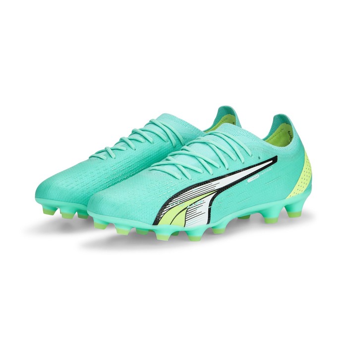 PUMA プーマ ウルトラ アルティメット HG AG 10721303 03 サッカー