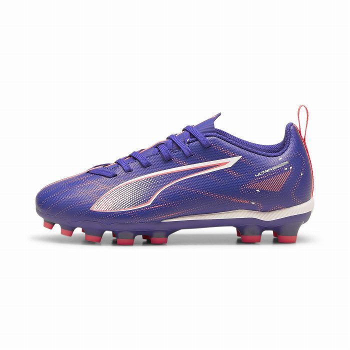 PUMA（プーマ） 10790301 ウルトラ 5 プレイ HG/AG + Mid Jr 01