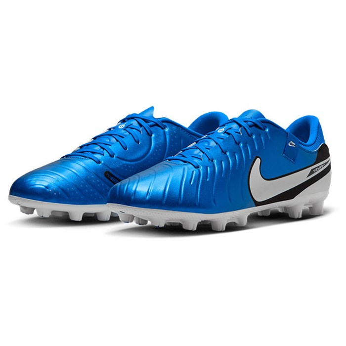 NIKE（ナイキ） DV4339400 レジェンド 10 ACADEMY HG 400 SOAR/WHITE
