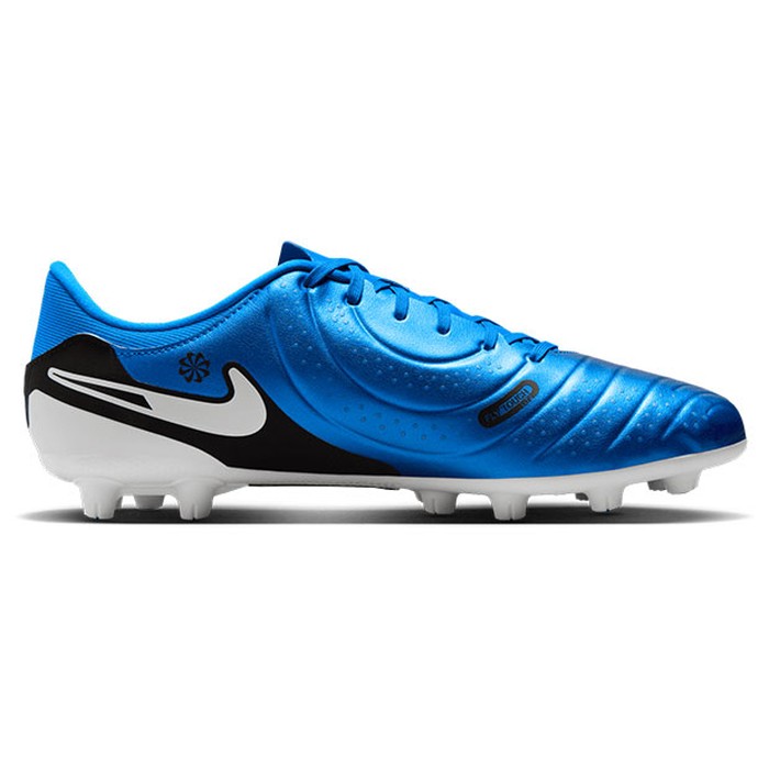 サッカースパイク　ナイキ NIKE（ナイキ） DV4339400 レジェンド 10 ACADEMY HG 400 SOAR/WHITE