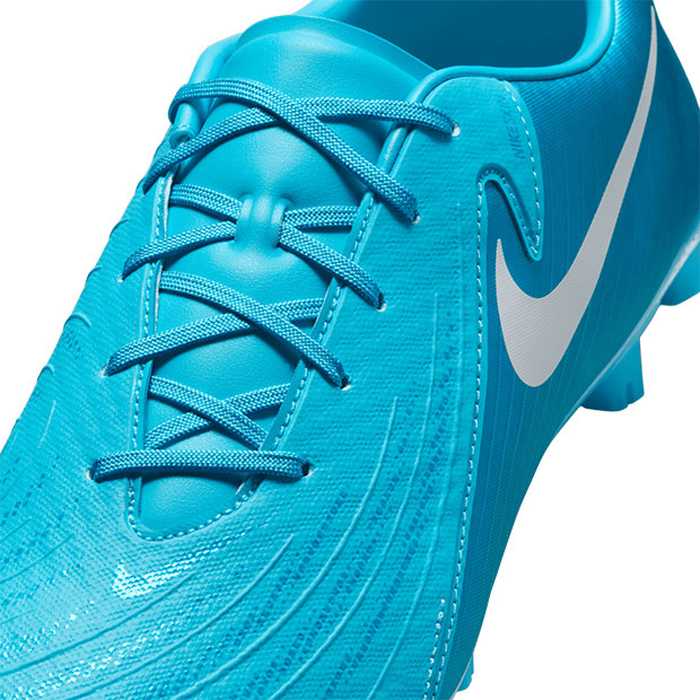 NIKE（ナイキ） FJ2551400 ファントム GX II ACADEMY HG 400 ブルー