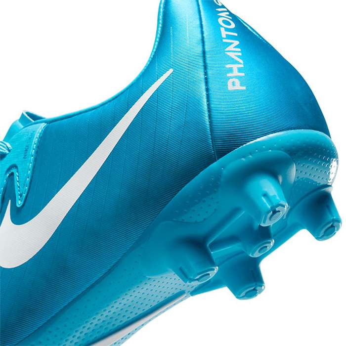 NIKE（ナイキ） FJ2551400 ファントム GX II ACADEMY HG 400 ブルー