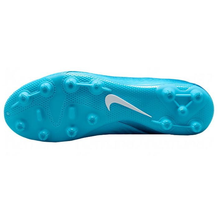 NIKE（ナイキ） FJ2551400 ファントム GX II ACADEMY HG 400 ブルー