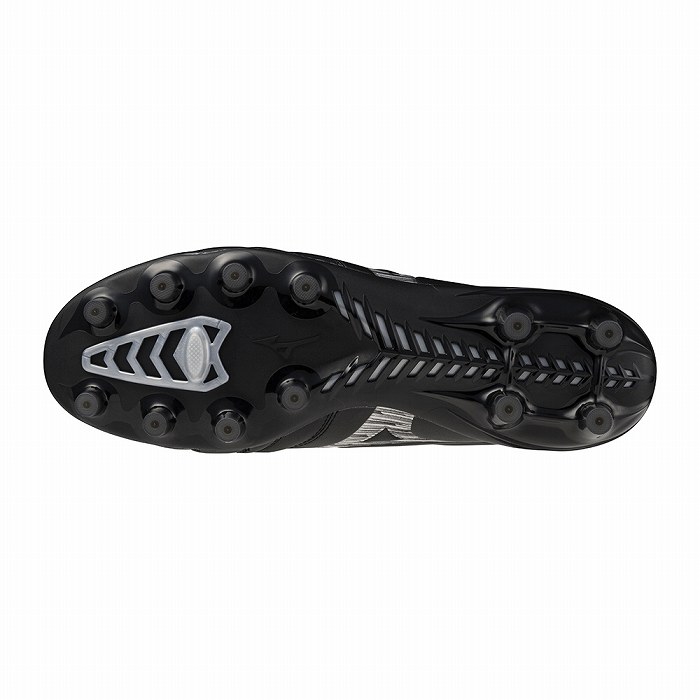 MIZUNO（ミズノ） モナルシーダネオ3 ELITE(ブラック×シルバー
