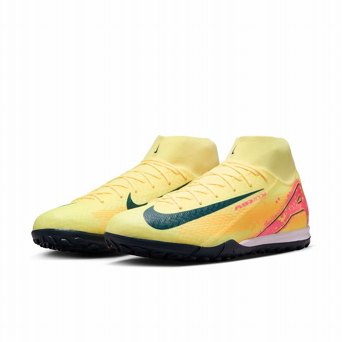 Nike Superfly サッカーシューズ グレー/オレンジ ナイキ スーパーフライ 8 エリート CR7 FG／サッカーショップKAMO