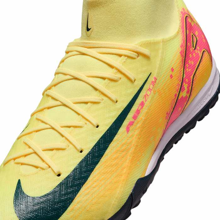 NIKE ナイキ ズームスーパーフライ 10 アカデミー KM TF(ライト