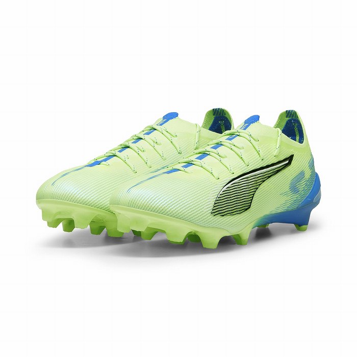 PUMA（プーマ） ウルトラ5 アルティメット FG(イエロー) 107683 03