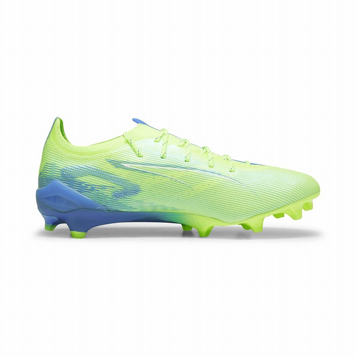 PUMA（プーマ） ウルトラ5 アルティメット FG(イエロー) 107683 03