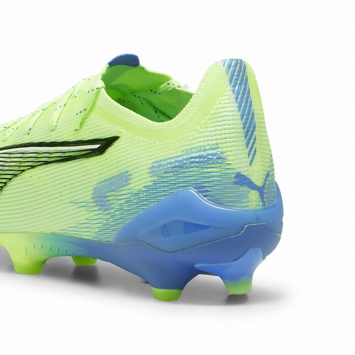 PUMA（プーマ） ウルトラ5 アルティメット FG(イエロー) 107683 03