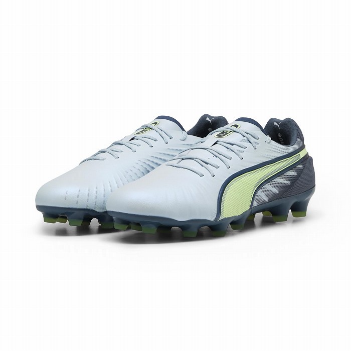 PUMA（プーマ） キング アルティメット HG/AG(ライトブルー) 107867 03