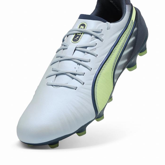 PUMA（プーマ） キング アルティメット HG/AG(ライトブルー) 107867 03