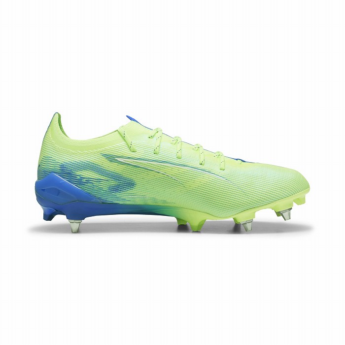 PUMA（プーマ） ウルトラ5 アルティメット MXSG(イエロー) 107883 03