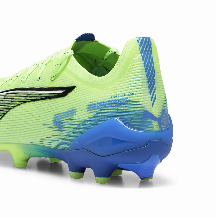 PUMA プーマ ウルトラ5 アルティメットAG PUMA（プーマ） ウルトラ5 アルティメット AG(イエロー) 108089 03