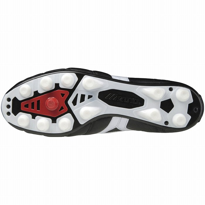 モレリア2 クロスステッチ27cm ミズノサッカースパイクま未使用黒japan MIZUNO ミズノ モレリア 2 JAPAN サッカースパイク MORELIA